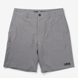 Pelagic deep sea hybrid fishing shorts